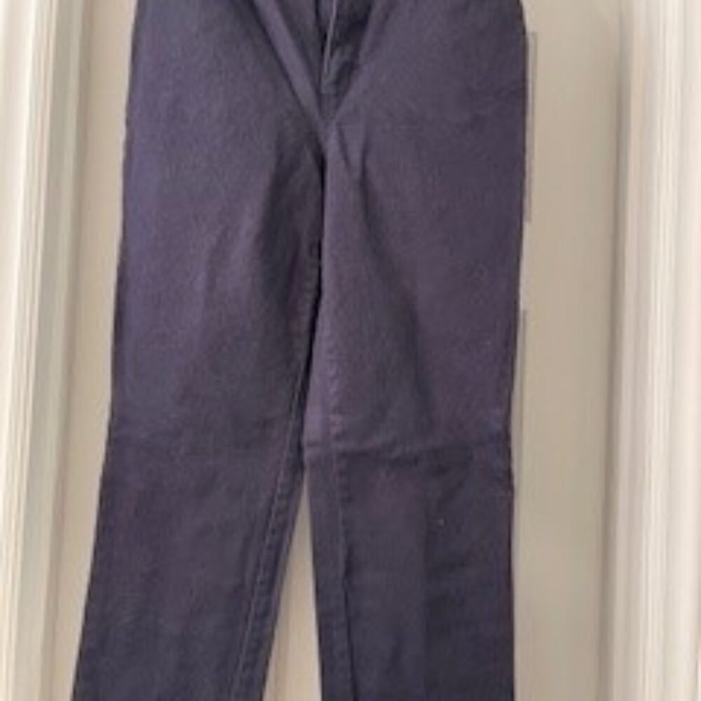 Gloria Vanderbilt Amanda Jean - Navy